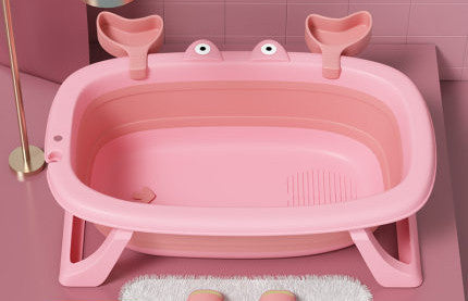 Baby Bathtub Foldable Bathtub