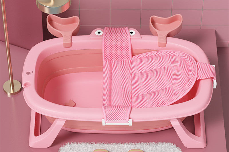 Baby Bathtub Foldable Bathtub