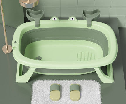 Baby Bathtub Foldable Bathtub