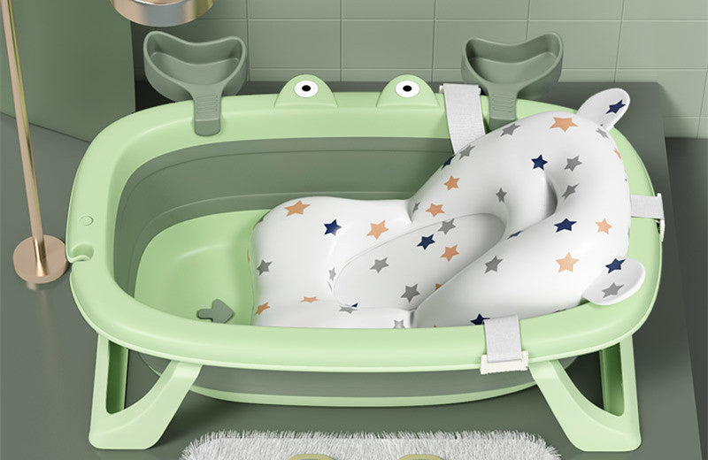 Baby Bathtub Foldable Bathtub