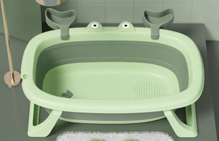 Baby Bathtub Foldable Bathtub
