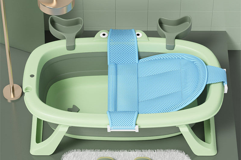 Baby Bathtub Foldable Bathtub