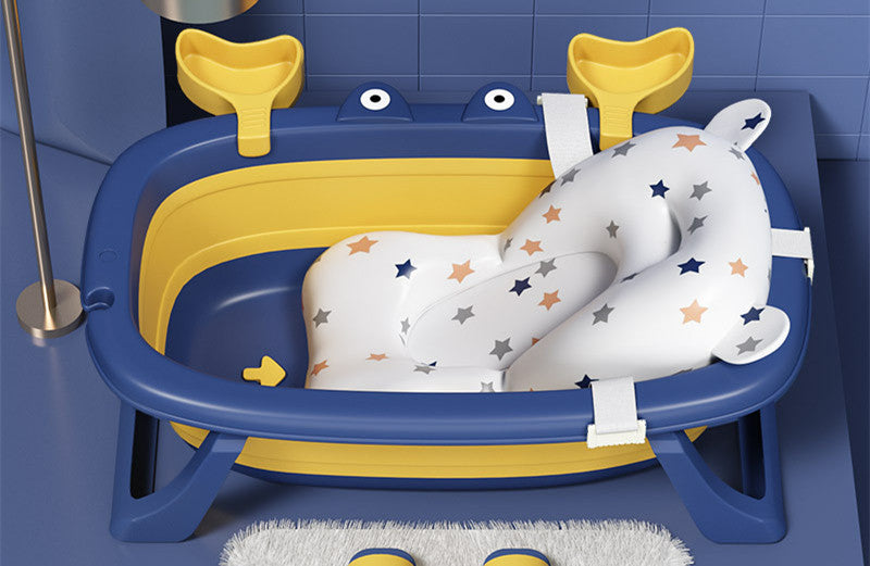 Baby Bathtub Foldable Bathtub