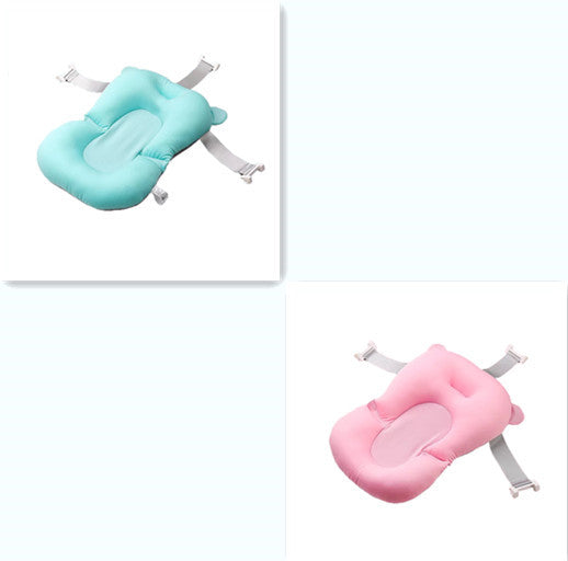 Baby Bath Suspension Rack