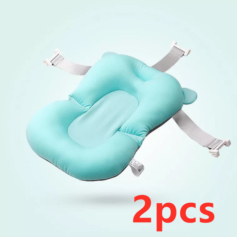 Baby Bath Suspension Rack