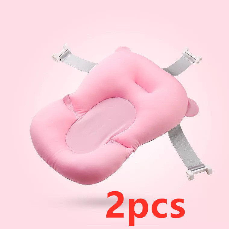 Baby Bath Suspension Rack