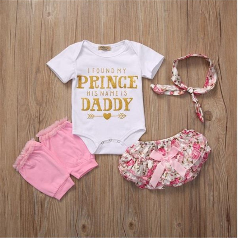 Baby Girls Kids Dresses