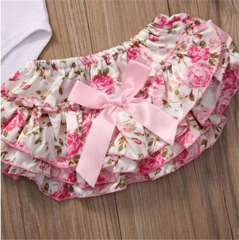 Baby Girls Kids Dresses