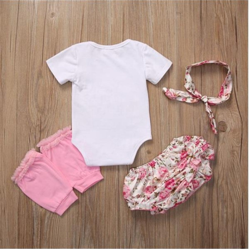 Baby Girls Kids Dresses