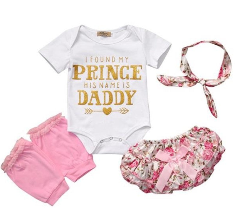 Baby Girls Kids Dresses