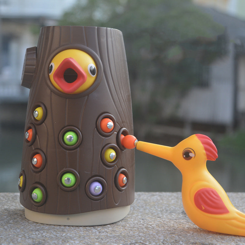 Family Toys Baby Gift Set