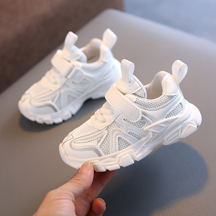 Breathable Baby Toddler Shoes