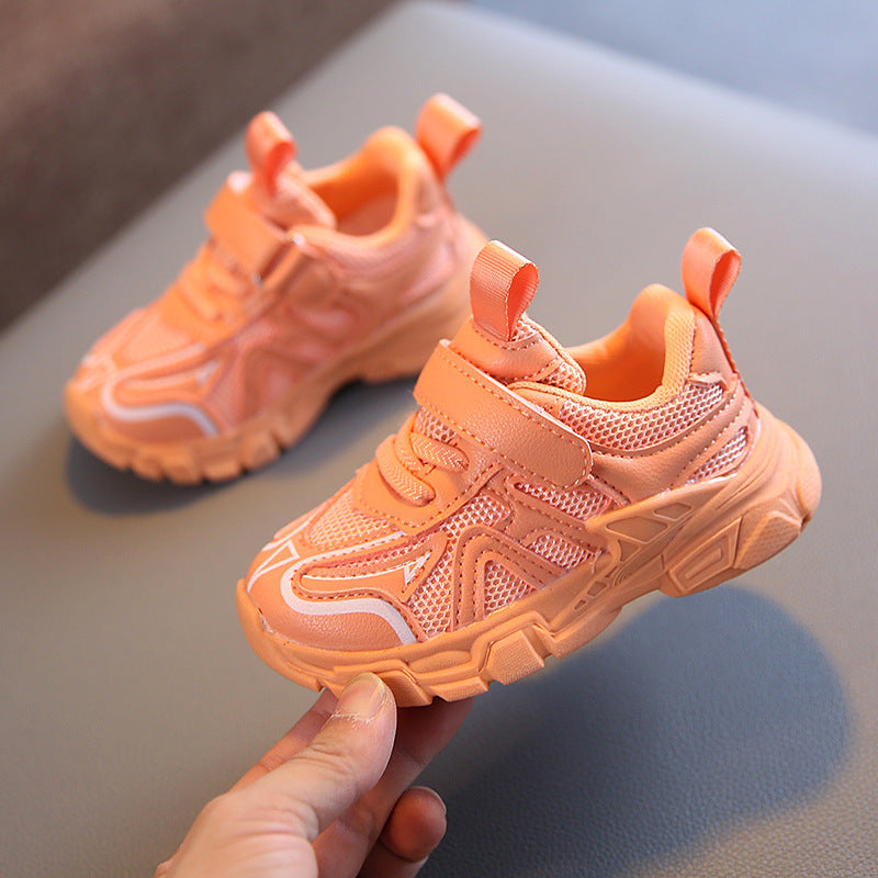 Breathable Baby Toddler Shoes