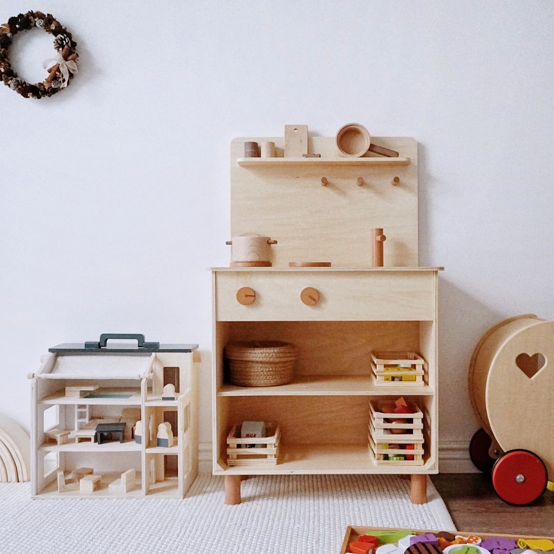 Baby Children's Early Education Toys