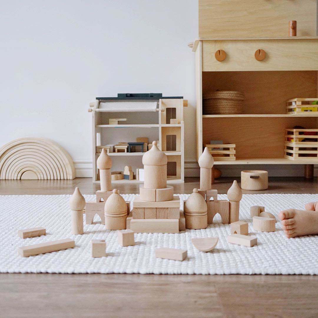 Baby Children's Early Education Toys