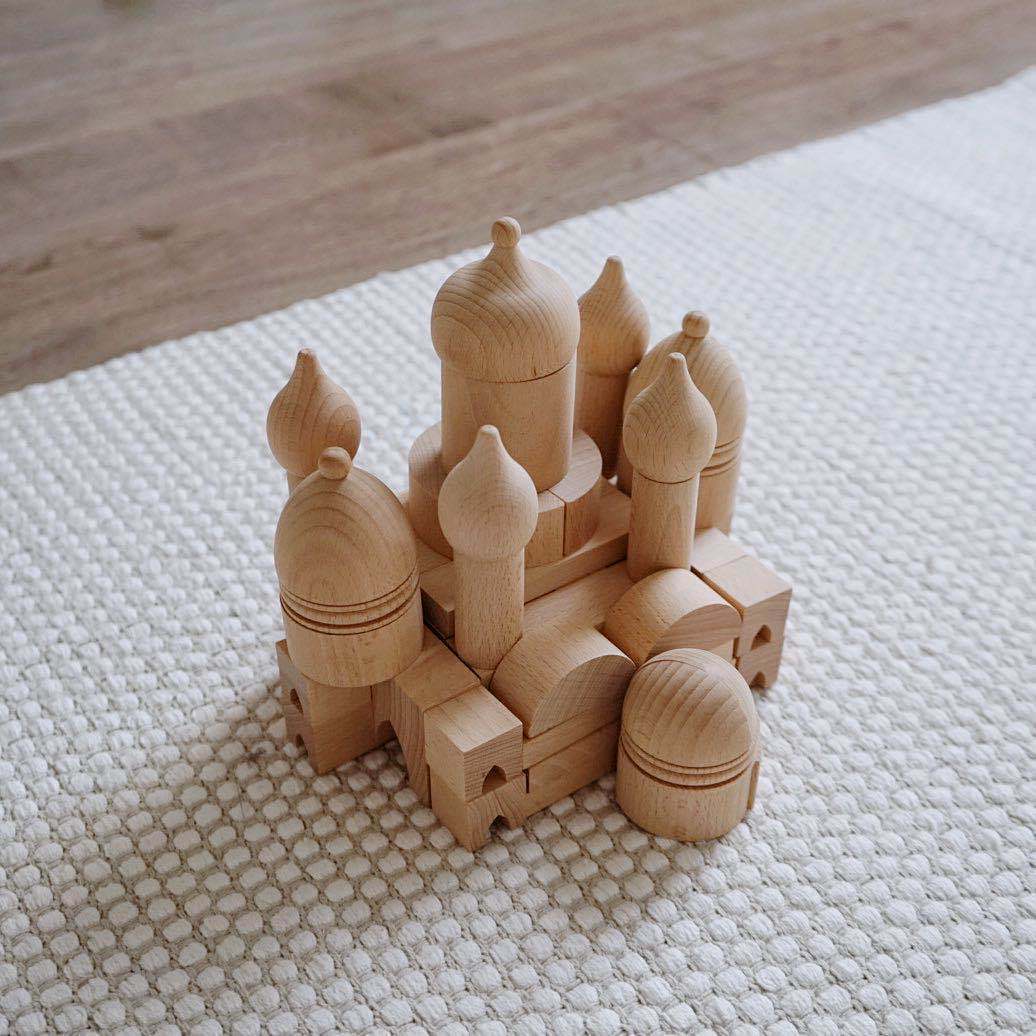 Baby Children's Early Education Toys