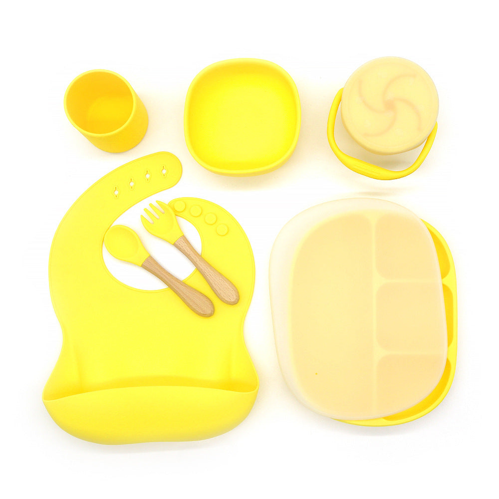 Children's Bowl Dinner Set