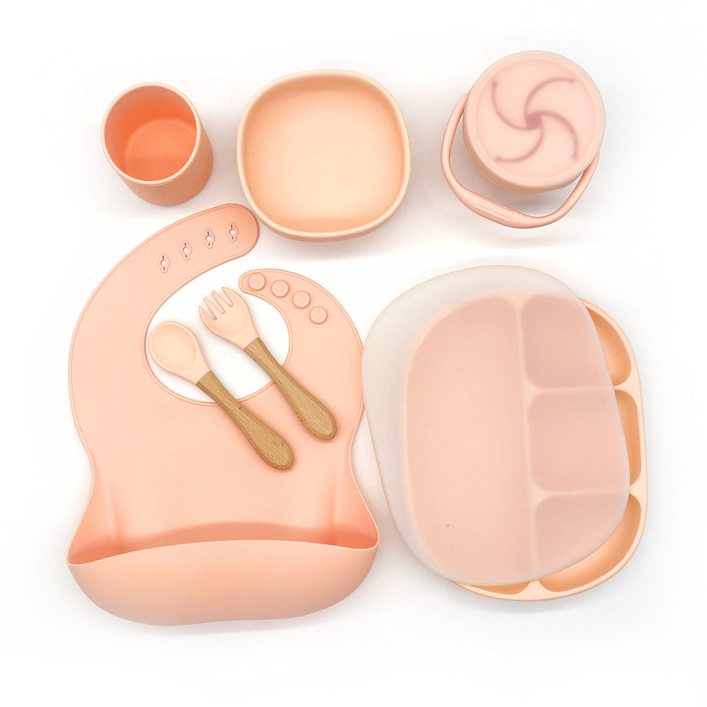 Children's Bowl Dinner Set