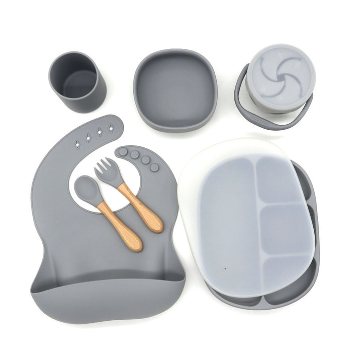 Children's Bowl Dinner Set