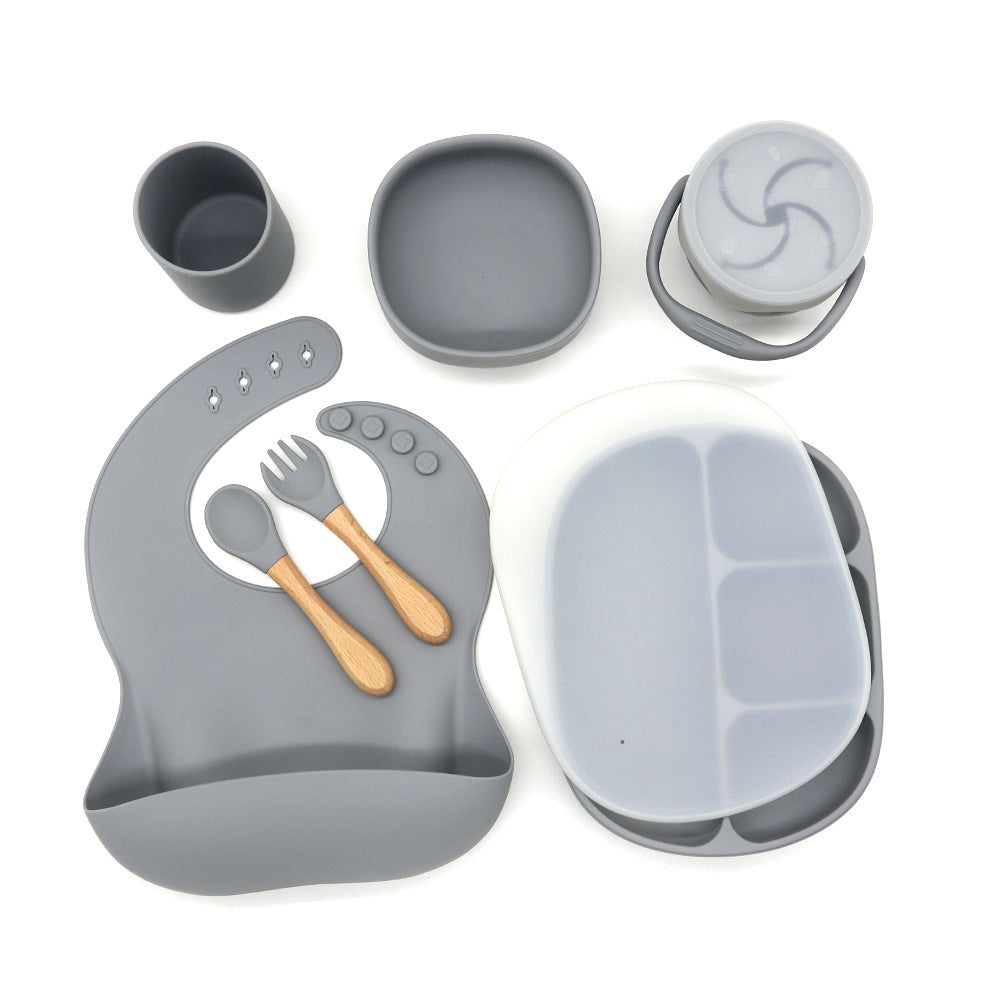 Children's Bowl Dinner Set