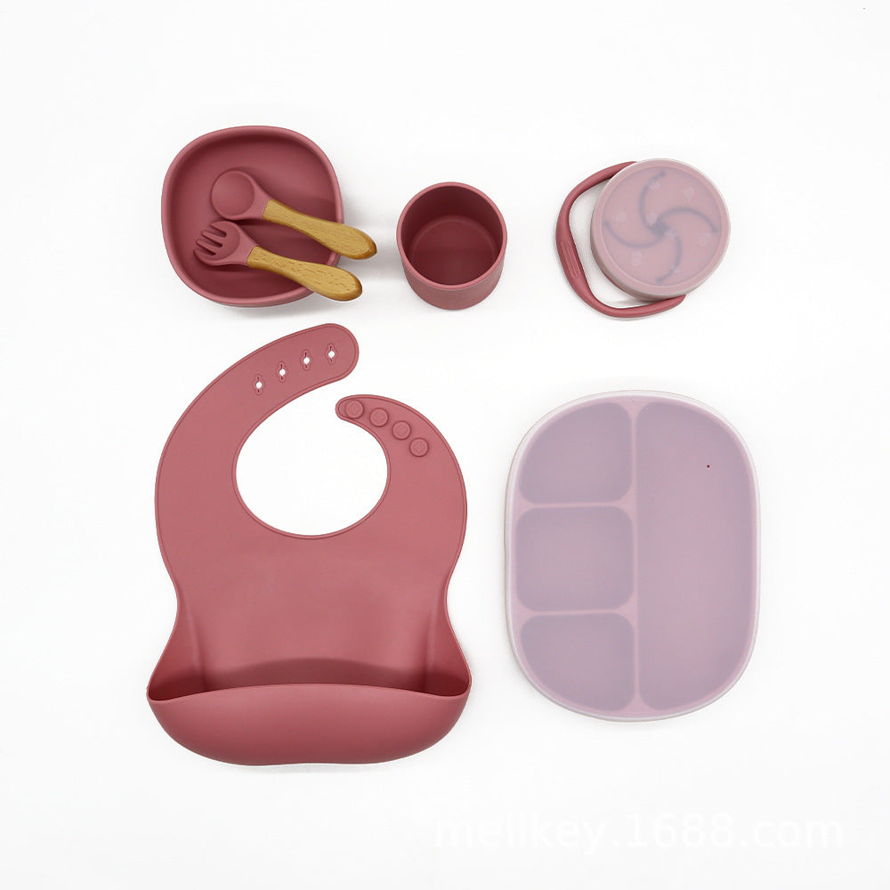 Children's Bowl Dinner Set