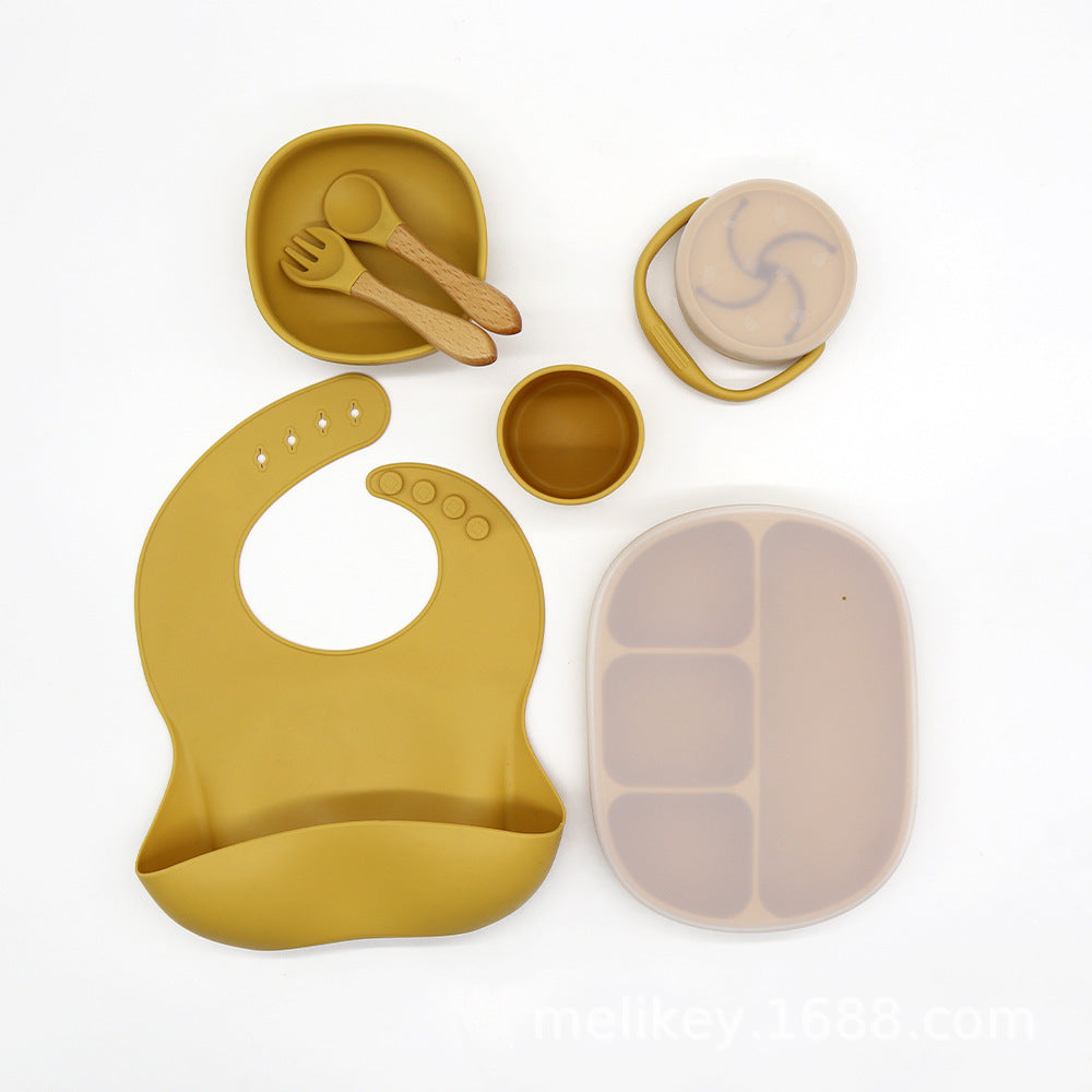 Children's Bowl Dinner Set