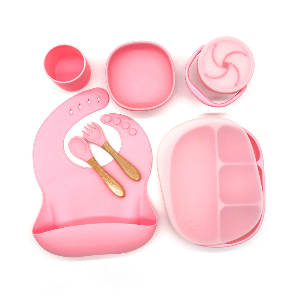 Children's Bowl Dinner Set