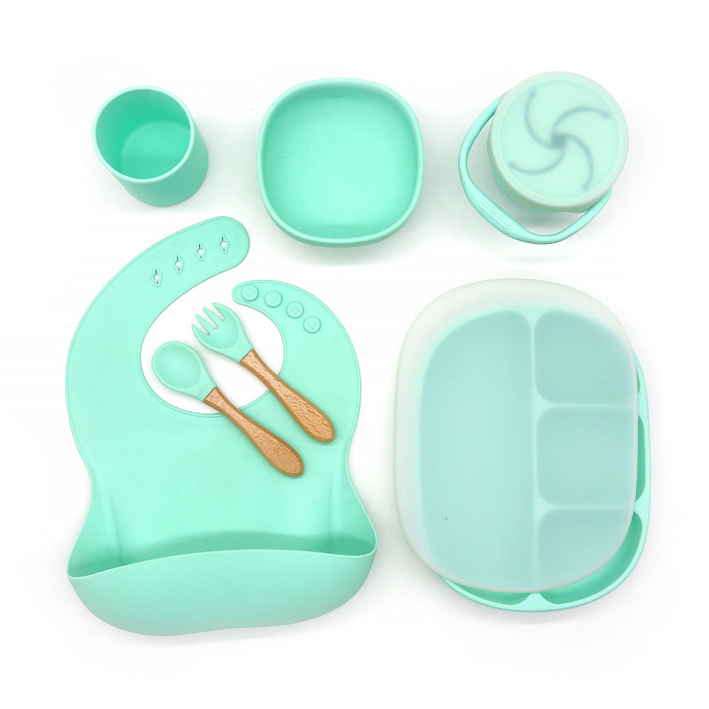Children's Bowl Dinner Set