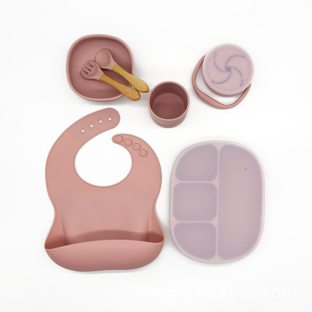 Children's Bowl Dinner Set