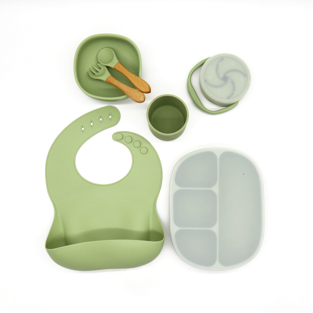 Children's Bowl Dinner Set