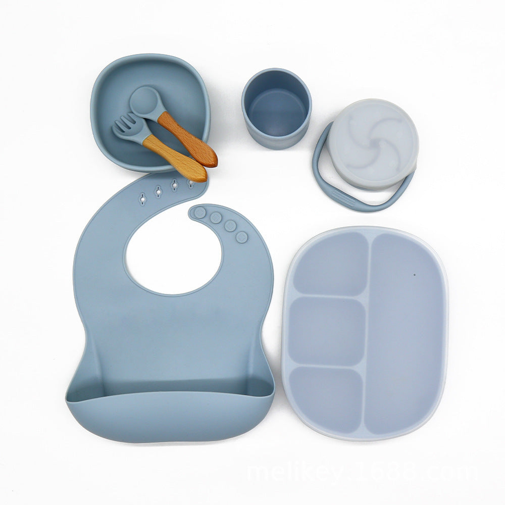 Children's Bowl Dinner Set