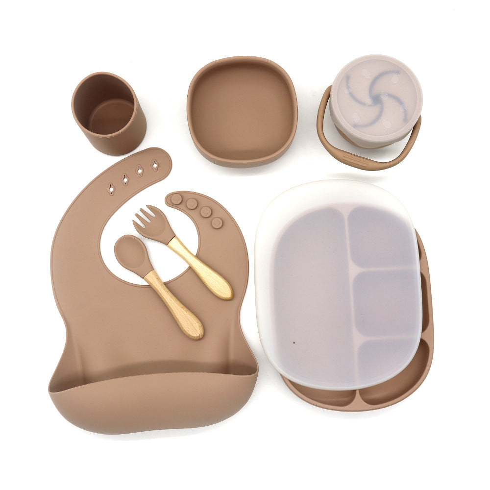 Children's Bowl Dinner Set