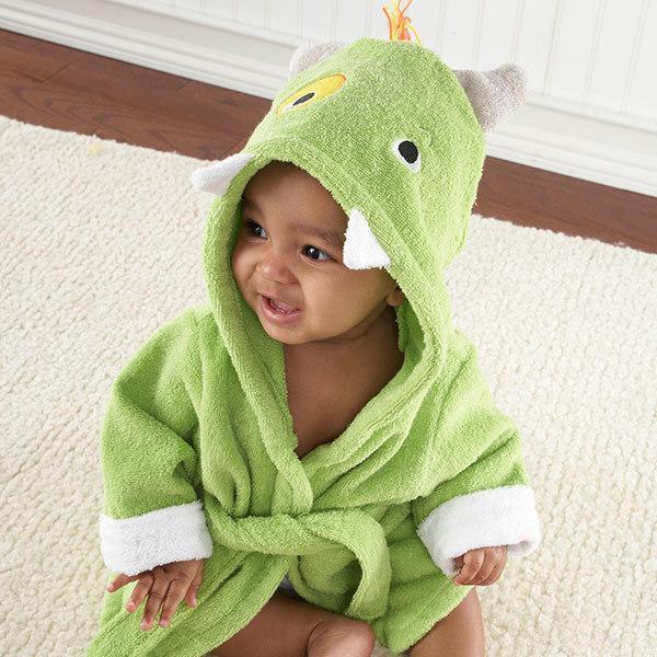 Cartoon Cute Baby Bath Towels