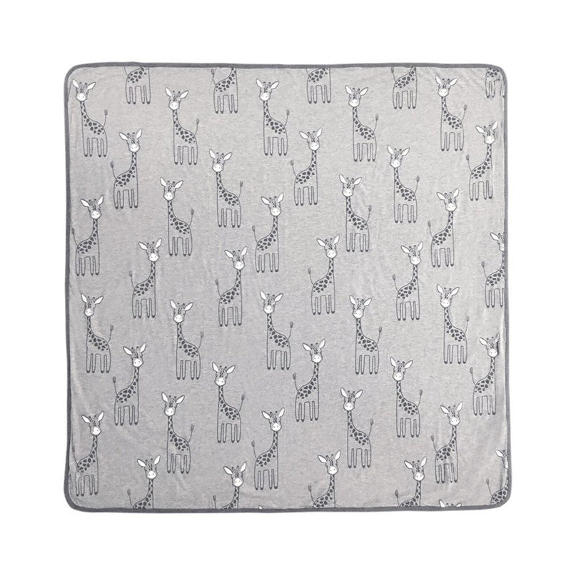 Baby cotton bath towel