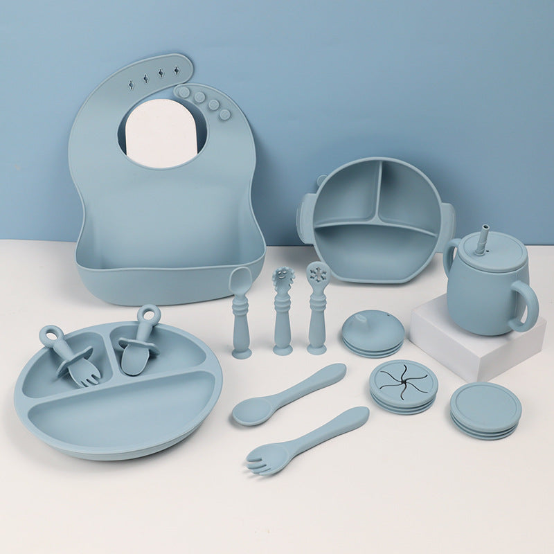Baby Feeding Set