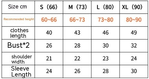 Long Sleeve Baby Rompers