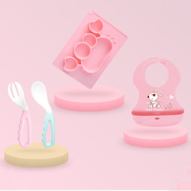 Baby Infant Feeding Bowls