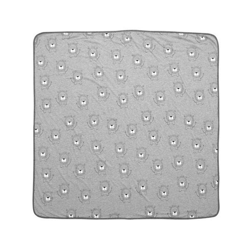 Baby cotton bath towel
