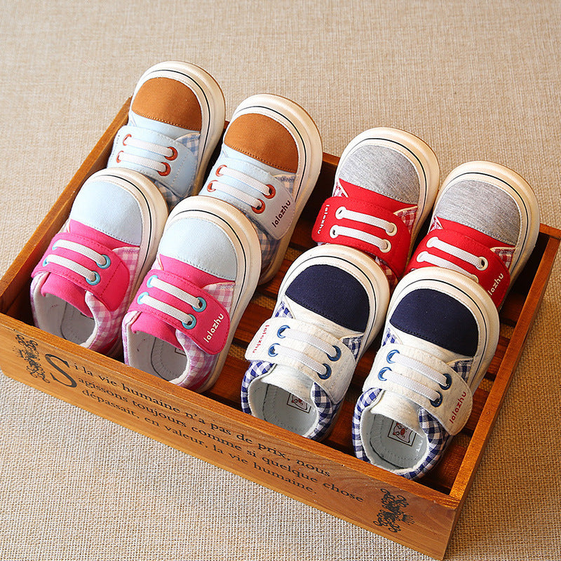 Children's functional Toddler shoes