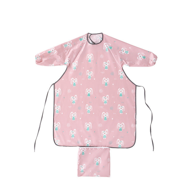 Baby Feeding Clothing Gown