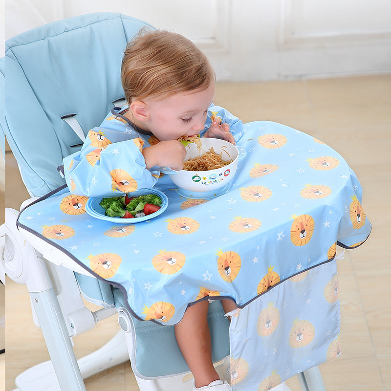 Baby Feeding Clothing Gown