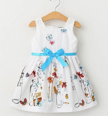 Baby dress Princess