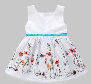 Baby dress Princess