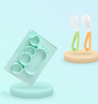 Baby Infant Feeding Bowls