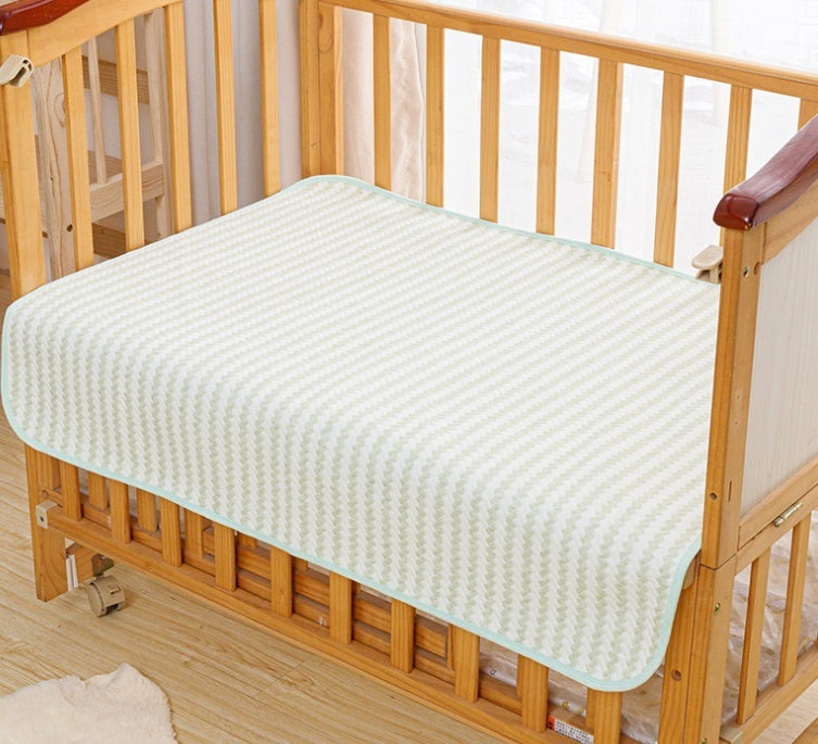 Diaper Pad Washable Baby Urine Pad