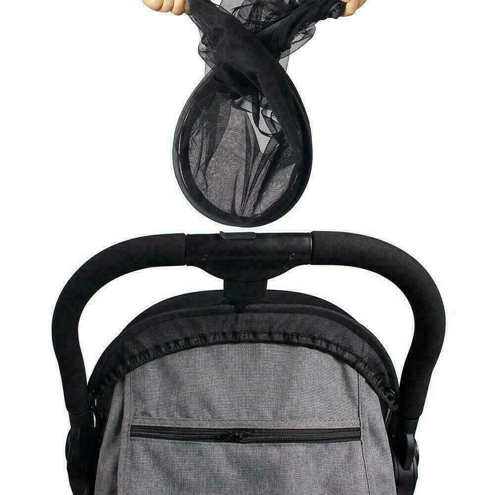 Baby Stroller Custom Accessories