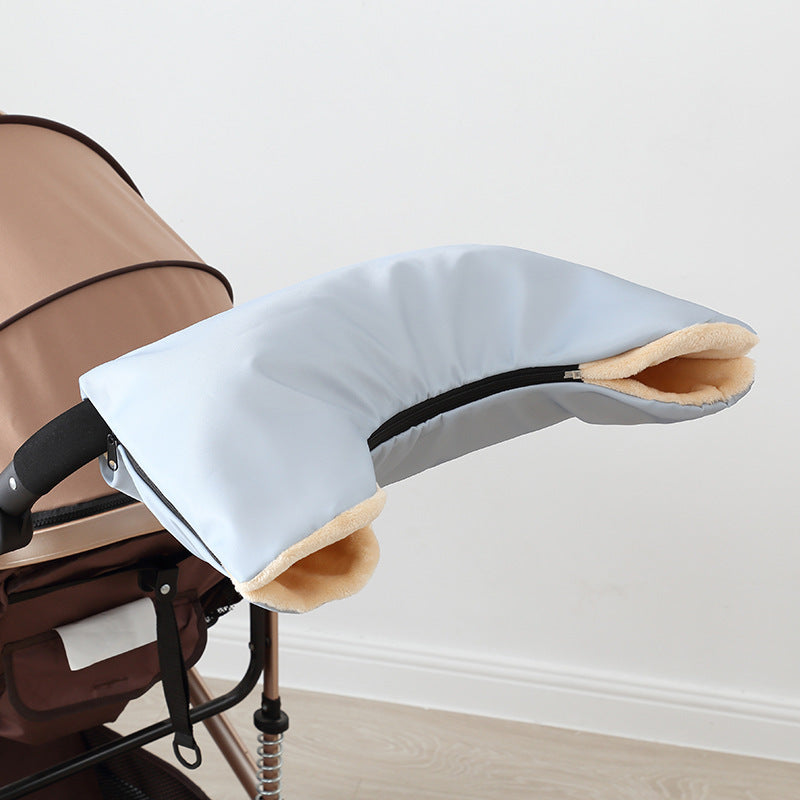 Baby Stroller Warm Gloves