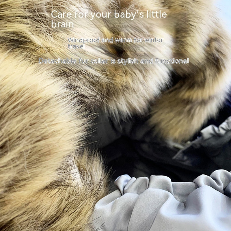 Baby Stroller Sleeping Bag