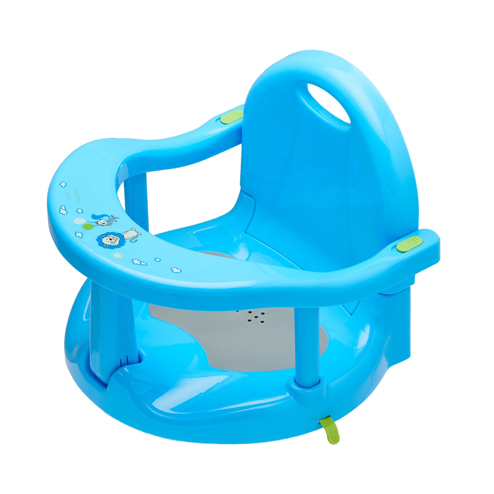 Baby Bath Stool Safety Chair