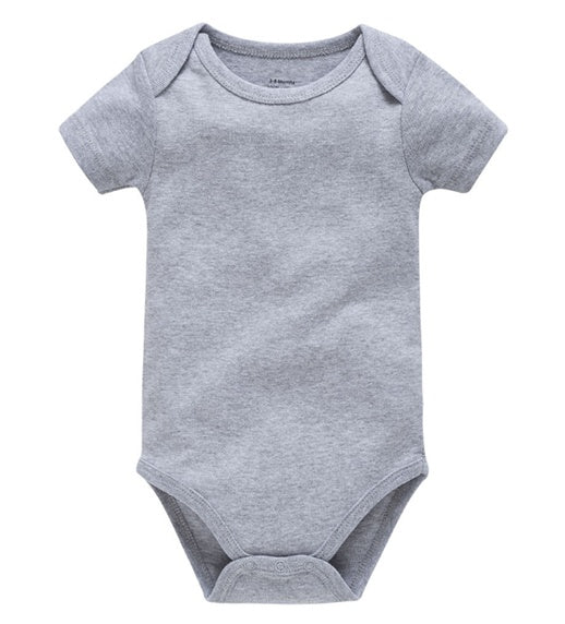Cotton Cutie Babies Rompers